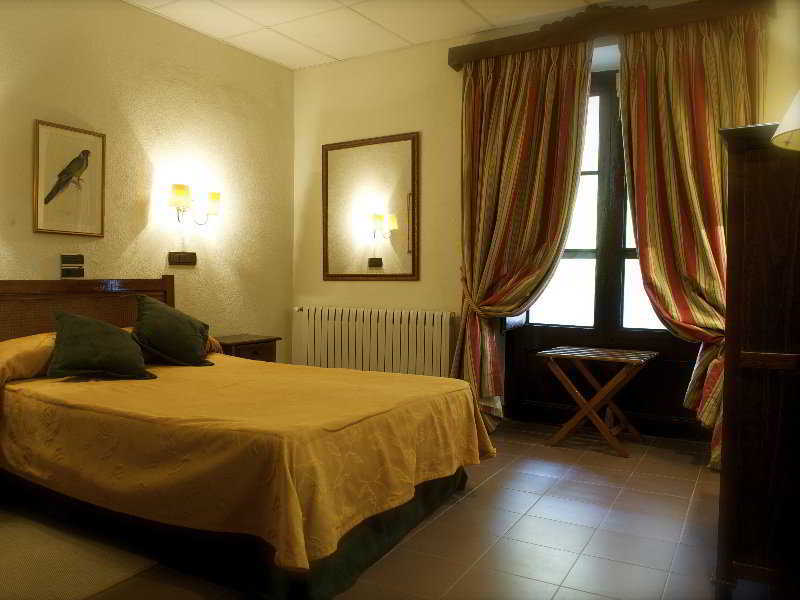 Hotel Monasterio De Piedra Nuévalos Esterno foto
