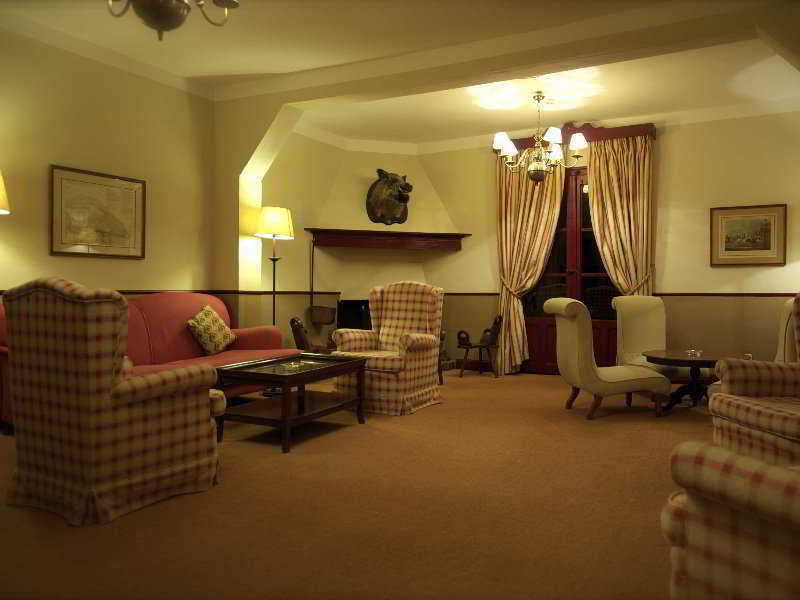 Hotel Monasterio De Piedra Nuévalos Esterno foto