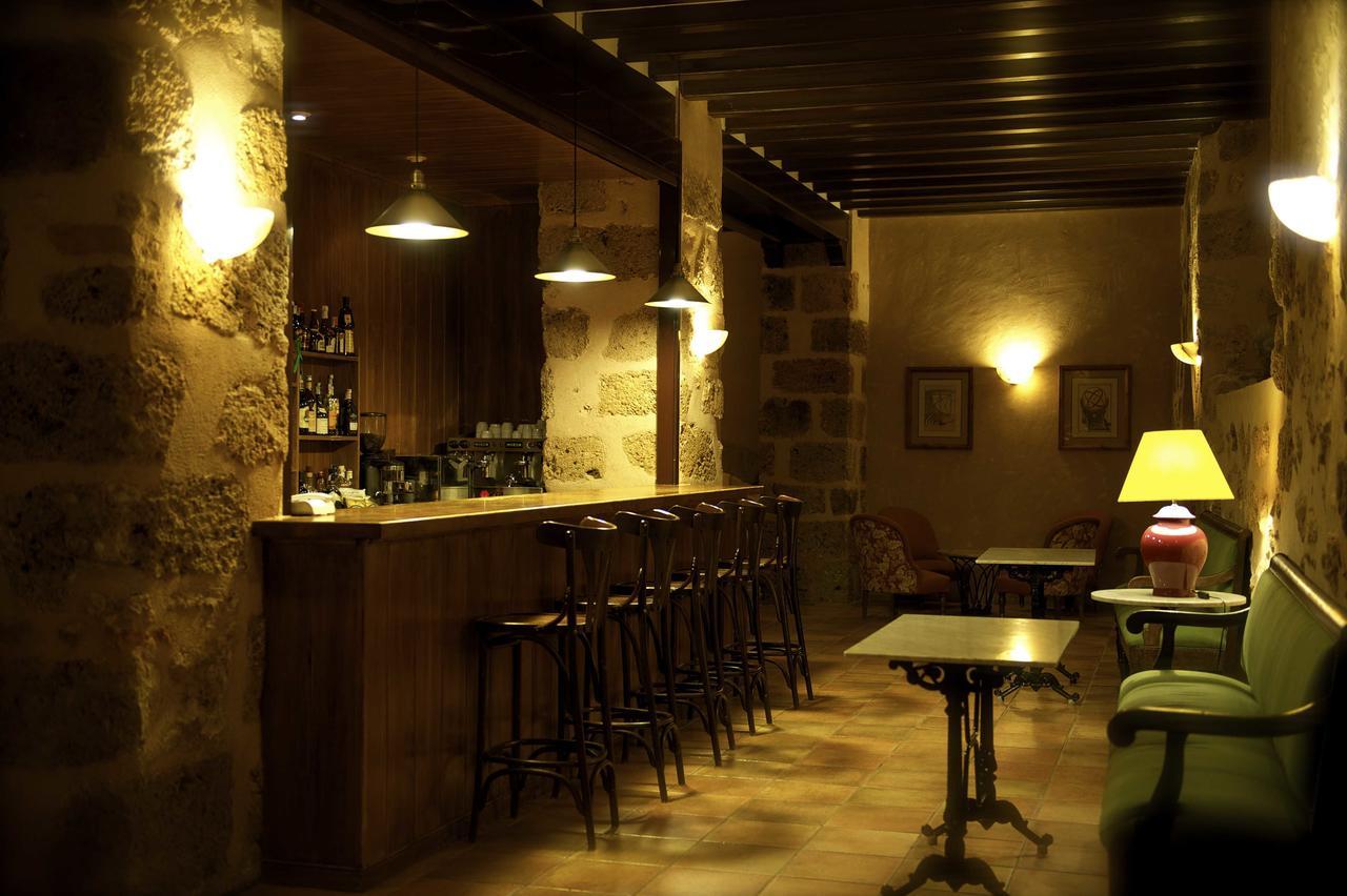 Hotel Monasterio De Piedra Nuévalos Esterno foto