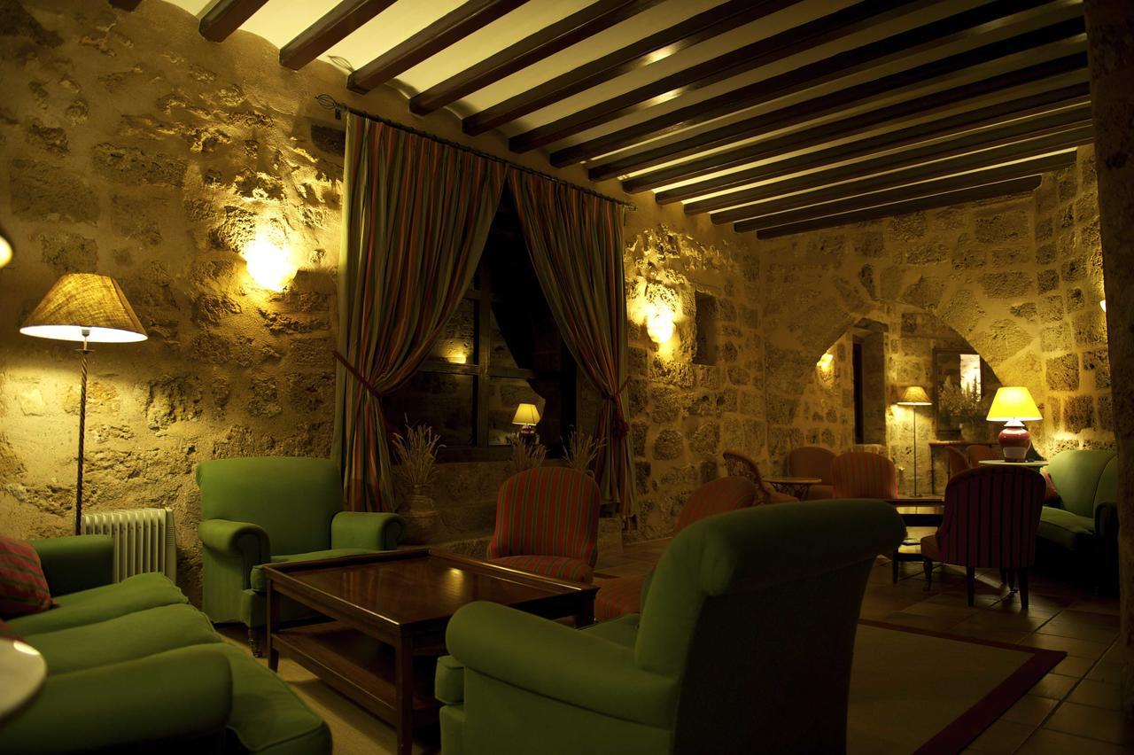 Hotel Monasterio De Piedra Nuévalos Esterno foto