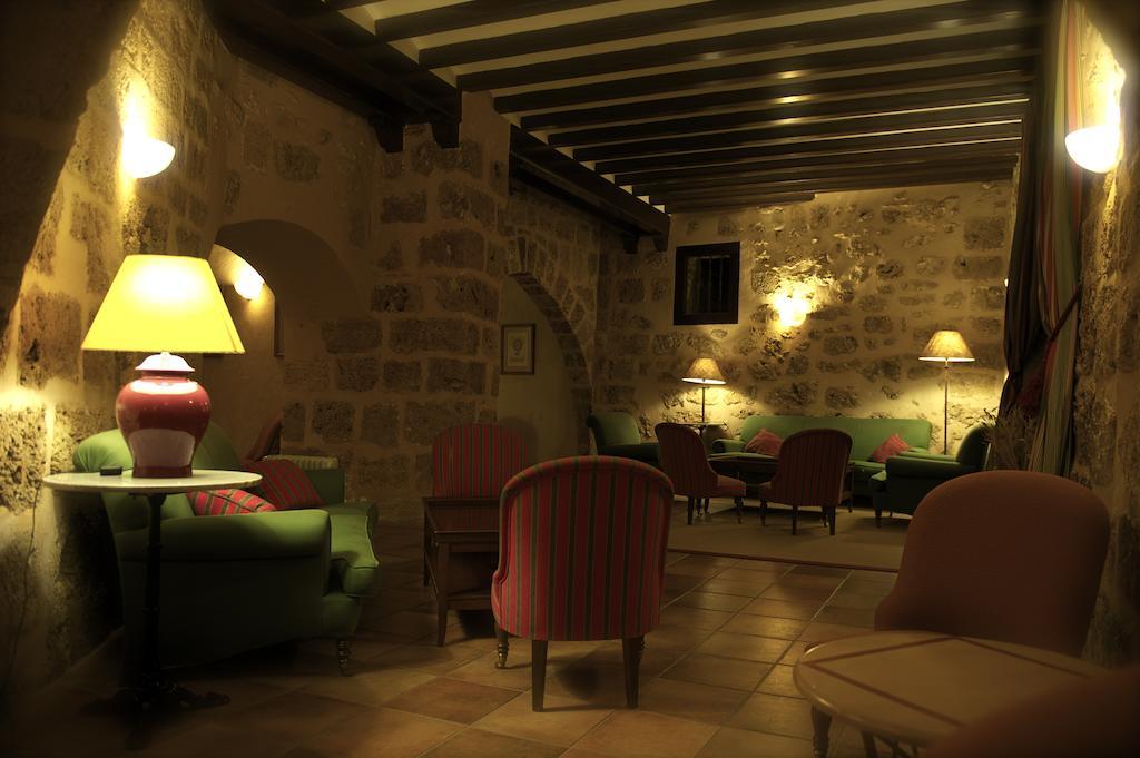 Hotel Monasterio De Piedra Nuévalos Esterno foto